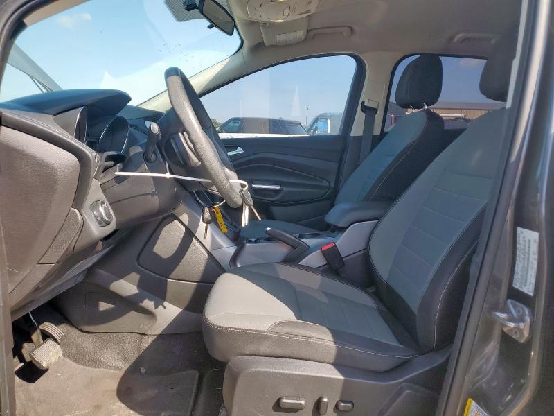 2016 FORD ESCAPE SE - 1FMCU0GX2GUA38431
