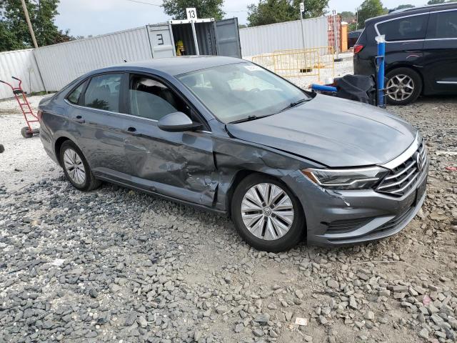 2019 VOLKSWAGEN JETTA S 3VWCB7BU5KM169878