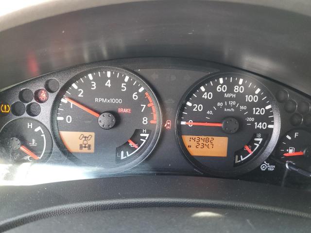 2010 NISSAN XTERRA OFF - 5N1AN0NW6AC514112