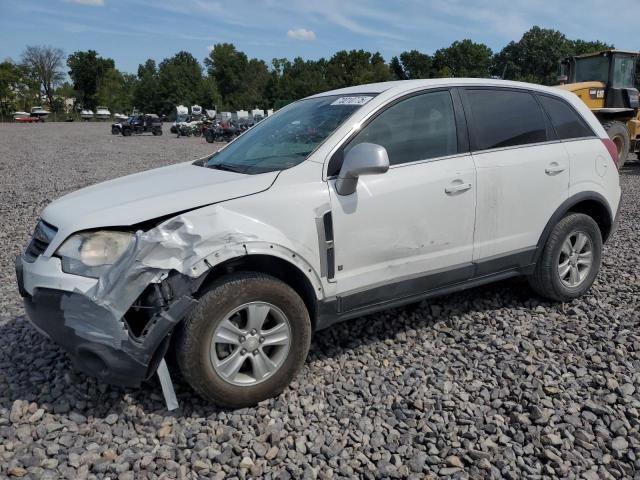 Global Auto Auctions: 2008 SATURN VUE XE