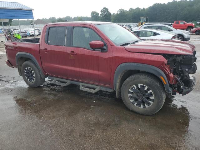 2023 NISSAN FRONTIER S - 1N6ED1EK9PN607454