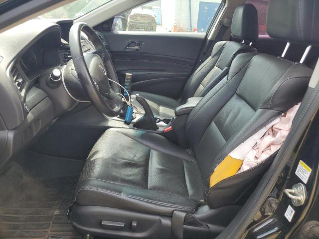 2015 ACURA ILX 24 PRE 19VDE2E56FE000371