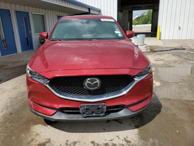 2019 MAZDA CX-5 SIGNA JM3KFBEY0K0629673