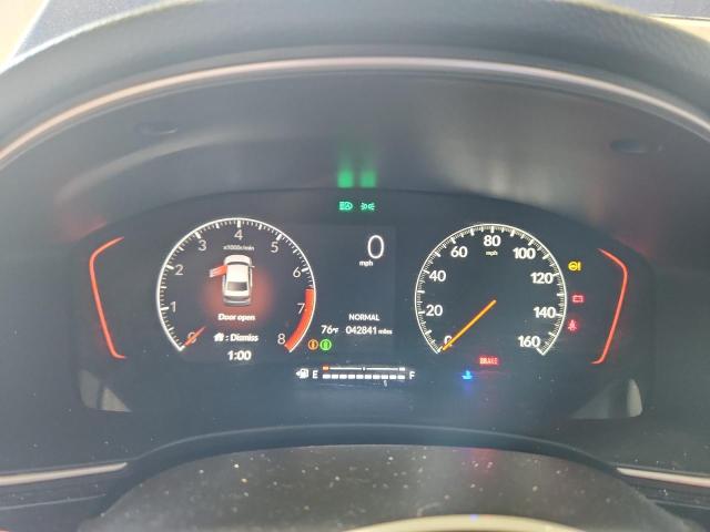 2022 HONDA CIVIC SI 2HGFE1E51NH475568