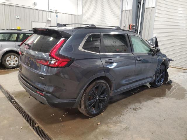 2023 HONDA CR-V SPORT 5J6RS6H96PL004256