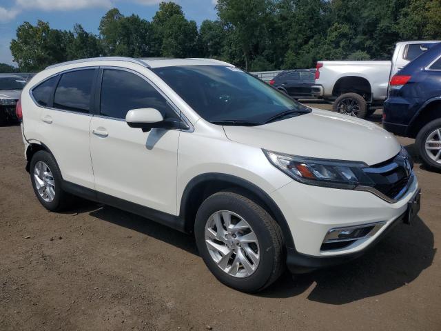 2015 HONDA CR-V EXL 5J6RM4H72FL101014