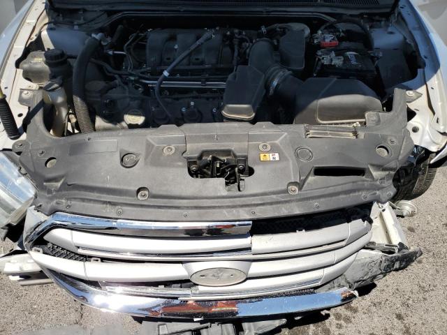2017 FORD TAURUS SE 1FAHP2D85HG110951