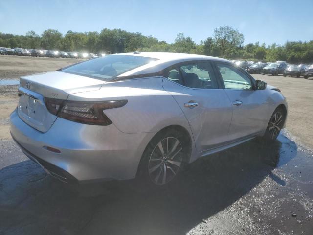 2020 NISSAN MAXIMA SV 1N4AA6CV1LC371737
