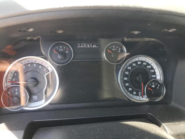 2013 RAM 1500 SLT - 1C6RR7GT1DS545034