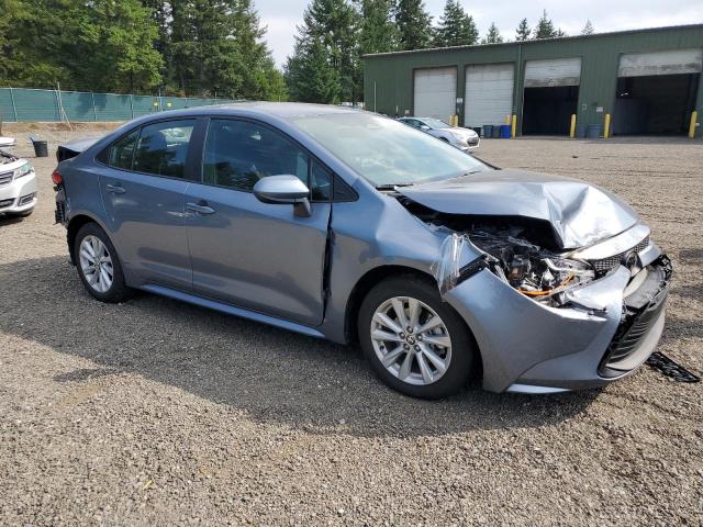 2024 TOYOTA COROLLA LE - 5YFB4MDE6RP186964