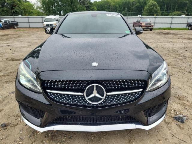 2015 MERCEDES-BENZ C 300 55SWF4JB2FU067837