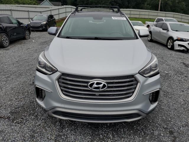 2017 HYUNDAI SANTA FE SE ULTIMATE KM8SR4HF0HU199596