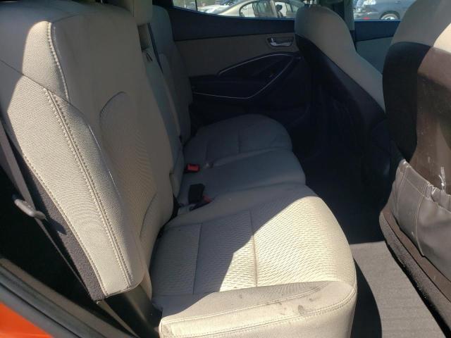 2017 HYUNDAI SANTA FE SPORT 5XYZT3LB9HG419628