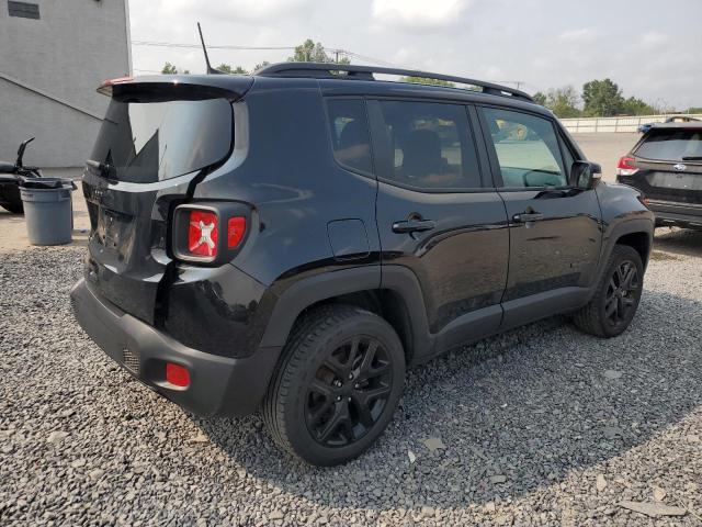 2022 JEEP RENEGADE A ZACNJDE10NPP00983