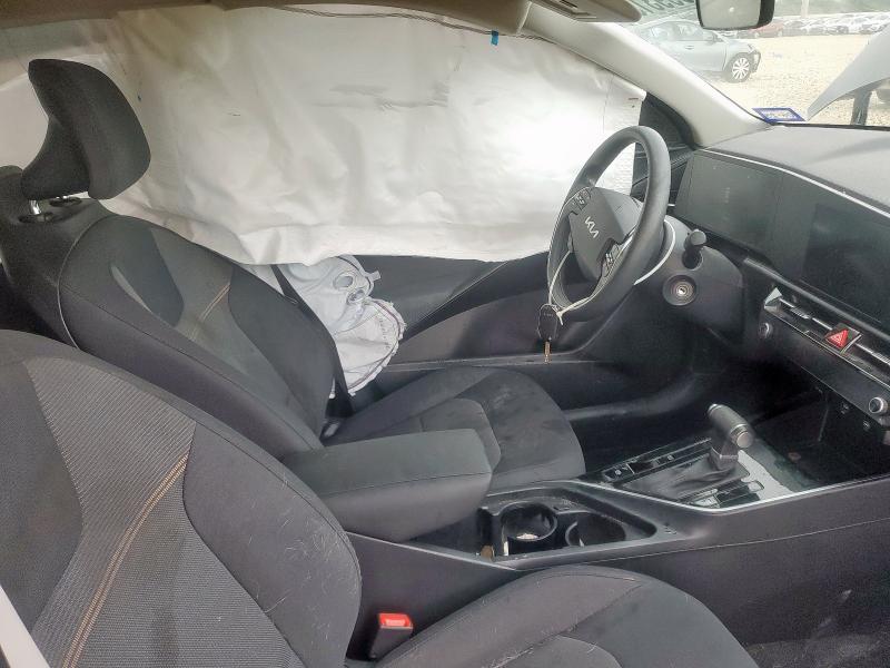 2023 KIA NIRO LX - KNDCP3LE2P5092159