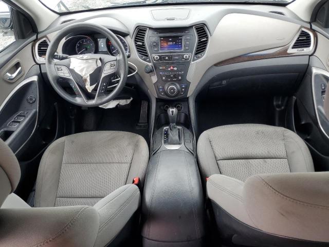 2018 HYUNDAI SANTA FE S - 5XYZTDLB0JG572877