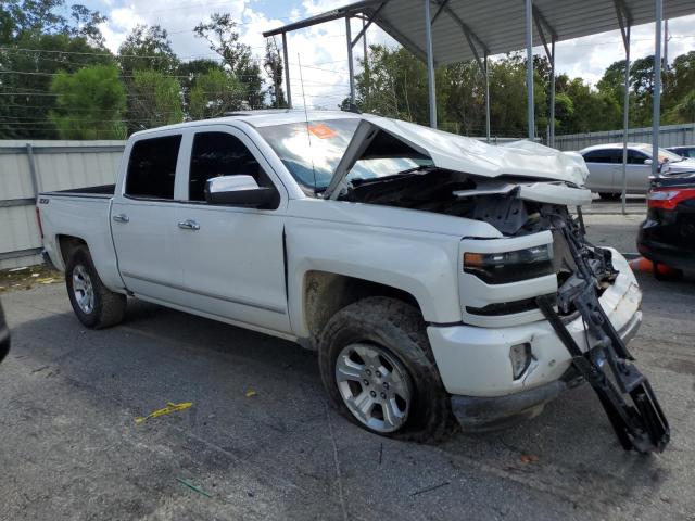 2017 CHEVROLET SILVERADO 3GCUKSEC9HG350499