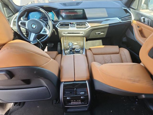 2023 BMW X5 XDRIVE4 5UXCR6C09P9R80091