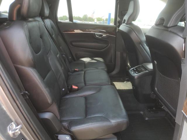 2019 VOLVO XC90 T6 MO YV4A22PK0K1459766