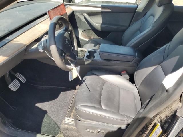 2023 TESLA MODEL Y 7SAYGDEF7PF892846