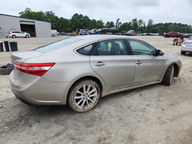 2013 TOYOTA AVALON BAS - 4T1BK1EB6DU065612