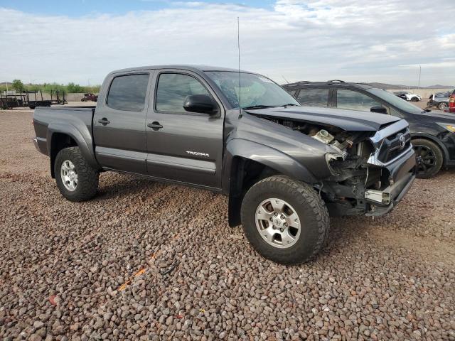 2012 TOYOTA TACOMA DOU - 3TMLU4EN8CM100894