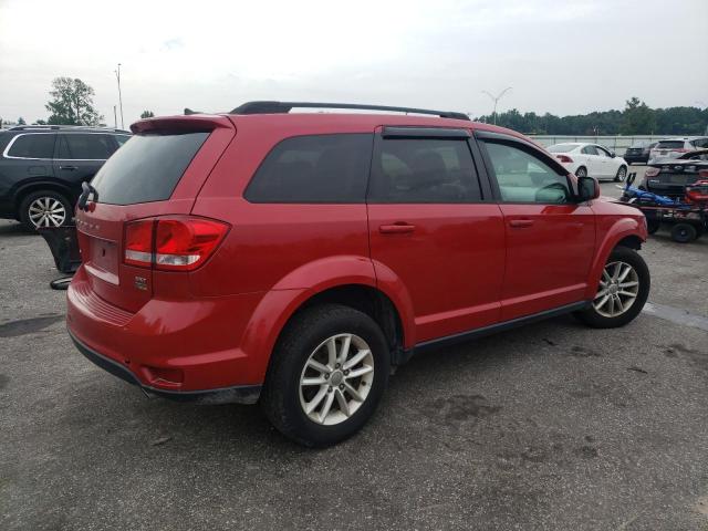 2016 DODGE JOURNEY SXT 3C4PDCBG7GT153034
