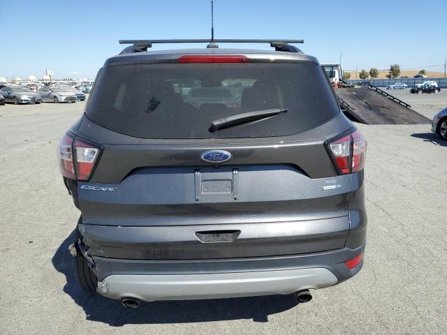 2018 FORD ESCAPE SE 1FMCU9GD9JUC24789