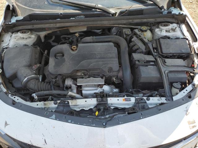 2019 CHEVROLET MALIBU LS 1G1ZB5ST8KF205600