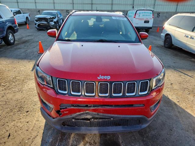 2019 JEEP COMPASS 3C4NJCBB5KT756433