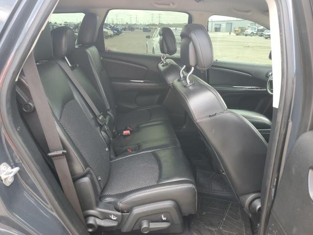 2018 DODGE JOURNEY CR - 3C4PDDGG7JT387471