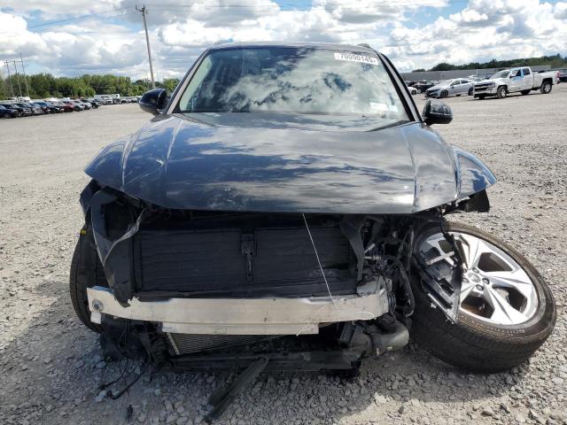 2021 AUDI Q5 PREMIUM WA1BAAFY4M2055497