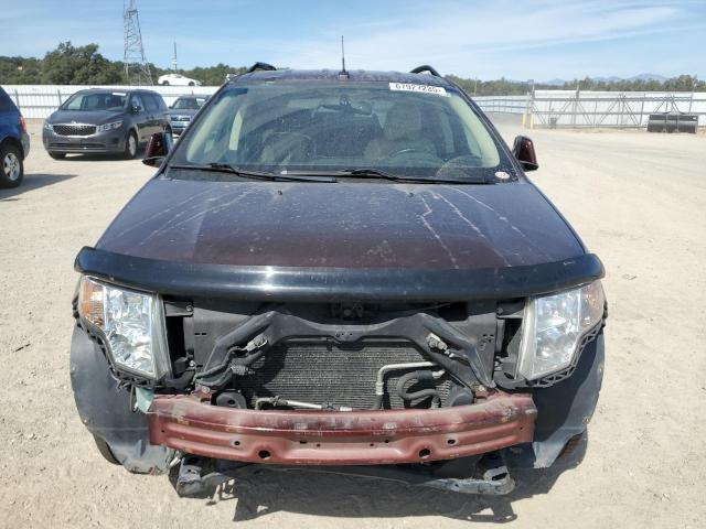 2010 FORD EDGE LIMIT - 2FMDK4KC9ABA80999