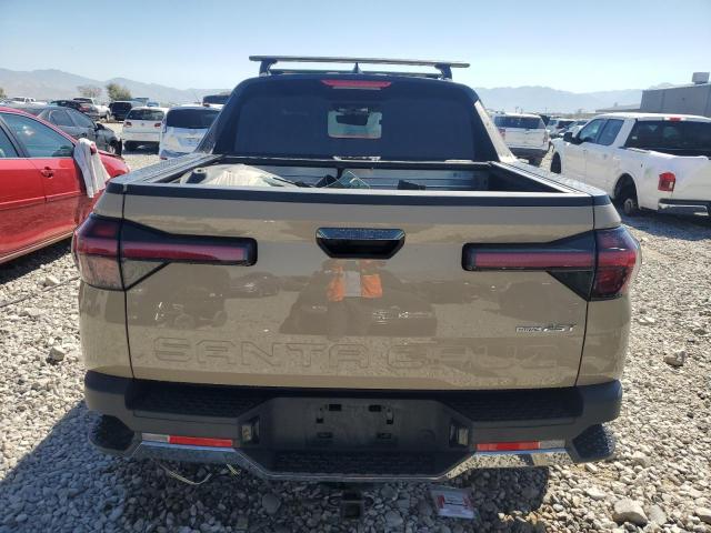 2024 HYUNDAI SANTA CRUZ - 5NTJEDAF3RH086728
