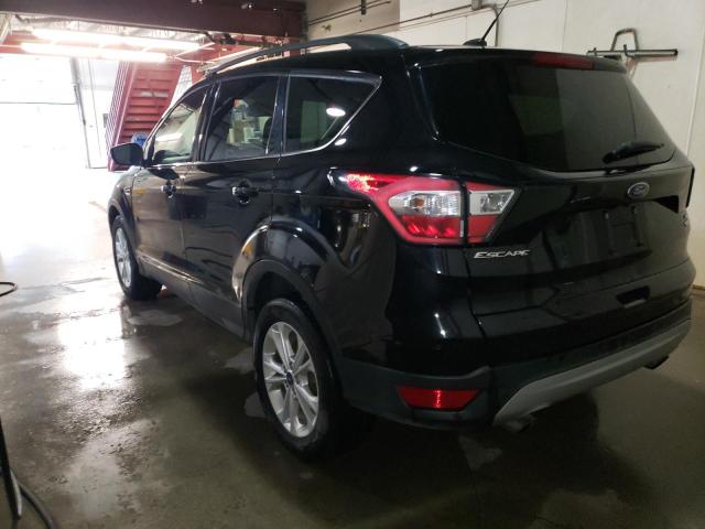 2018 FORD ESCAPE SE - 1FMCU9GD2JUB17115