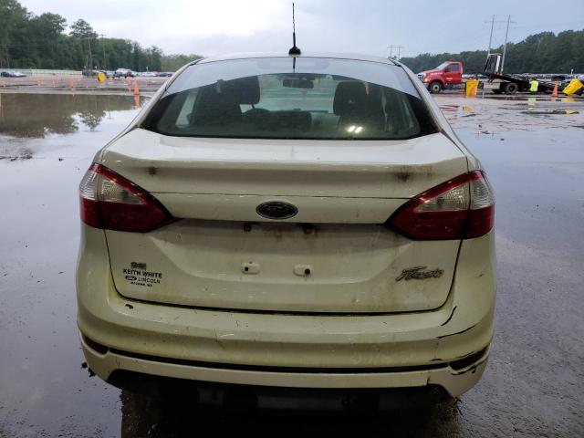 2017 FORD FIESTA SE 3FADP4BJ2HM139779