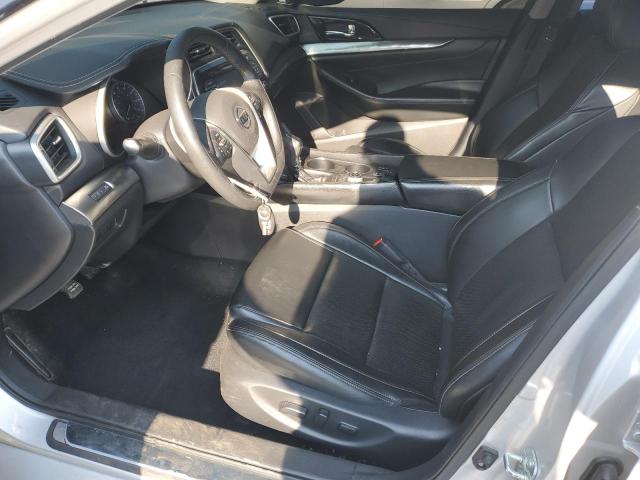 2020 NISSAN MAXIMA SL 1N4AA6DV6LC370758