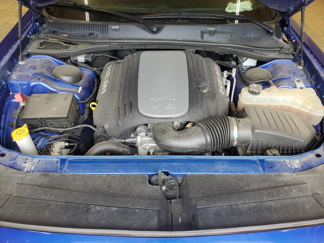 DODGE CHALLENGER R/T