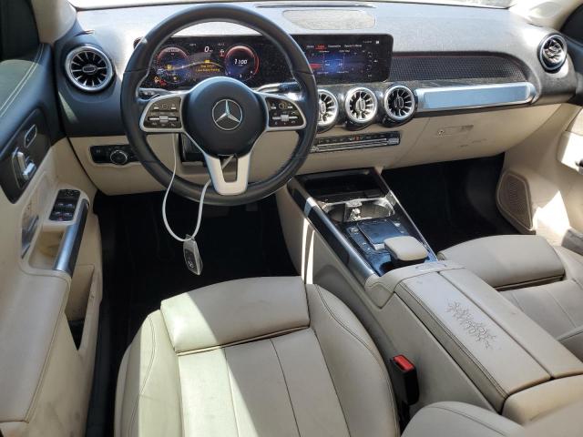 2023 MERCEDES-BENZ GLB 250 W1N4M4GB5PW273052