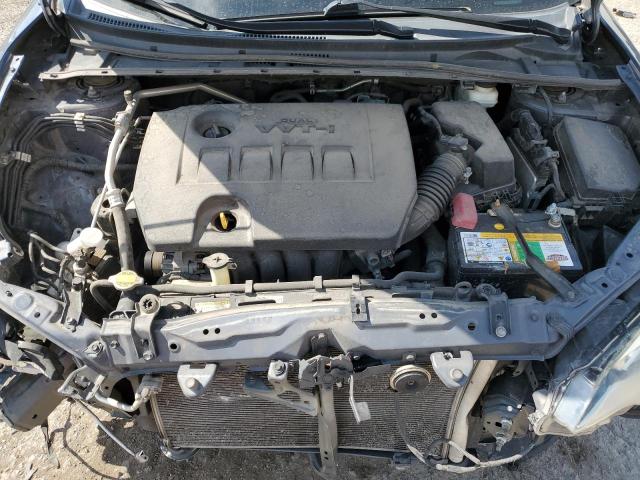 2016 TOYOTA COROLLA L - 5YFBURHE0GP509037