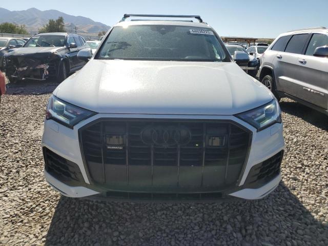 2022 AUDI Q7 PREMIUM WA1LXBF76ND005724