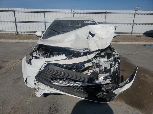 2023 TOYOTA COROLLA LE JTDBCMFE8P3025294