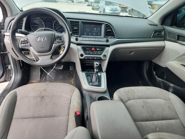 2017 HYUNDAI ELANTRA SE #3275625831