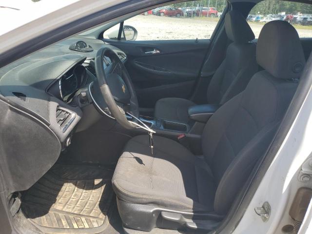 2019 CHEVROLET CRUZE 1G1BJ5SM9K7103200