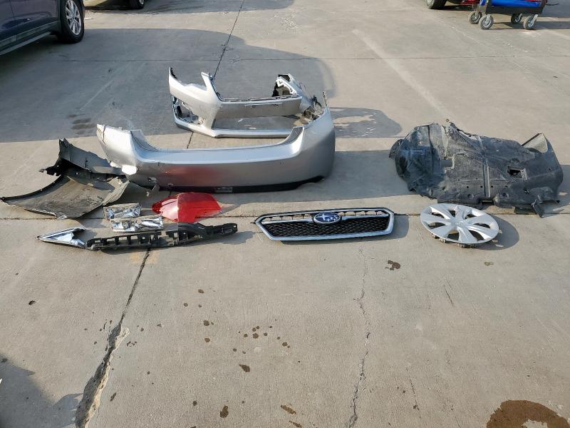 2016 SUBARU IMPREZA JF1GJAA61GH022062