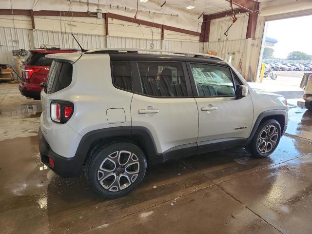 2015 JEEP RENEGADE L ZACCJADT2FPC40822