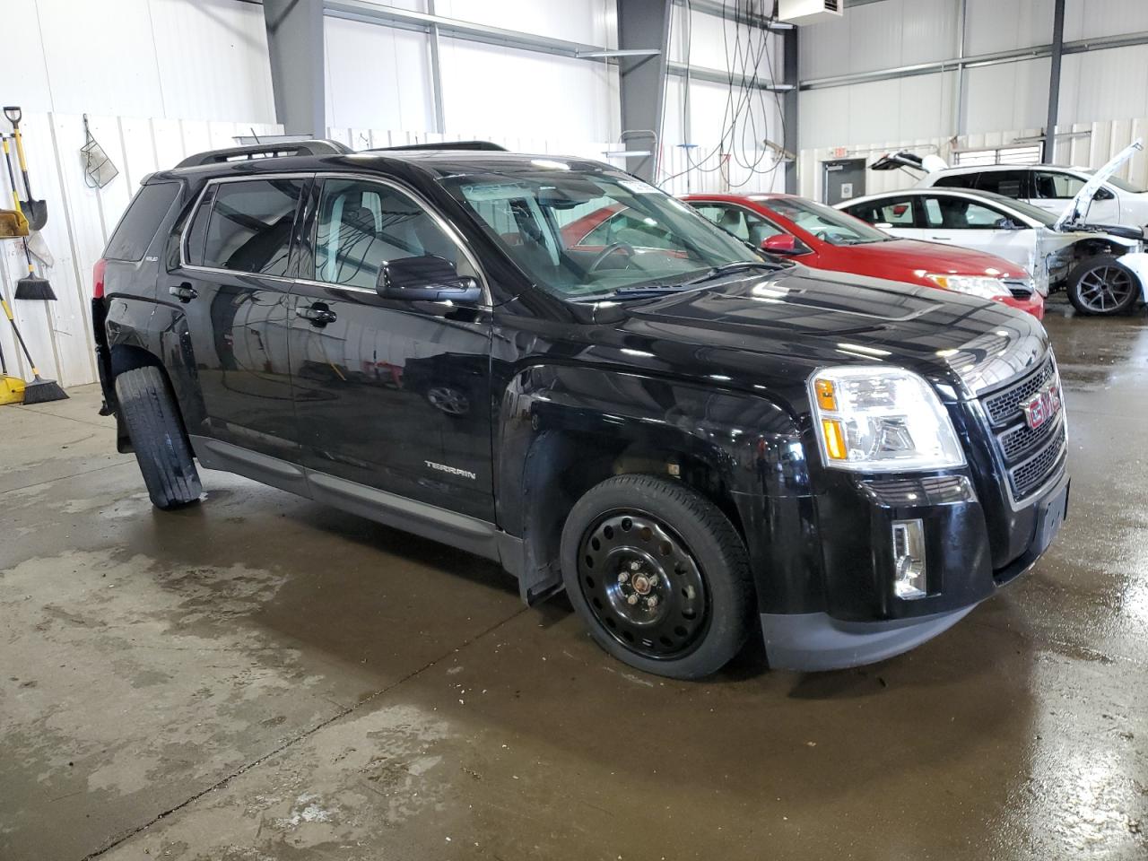 GMC TERRAIN SLE