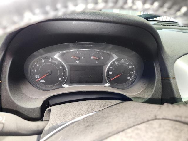 2018 GMC TERRAIN SL - 3GKALPEX3JL201958