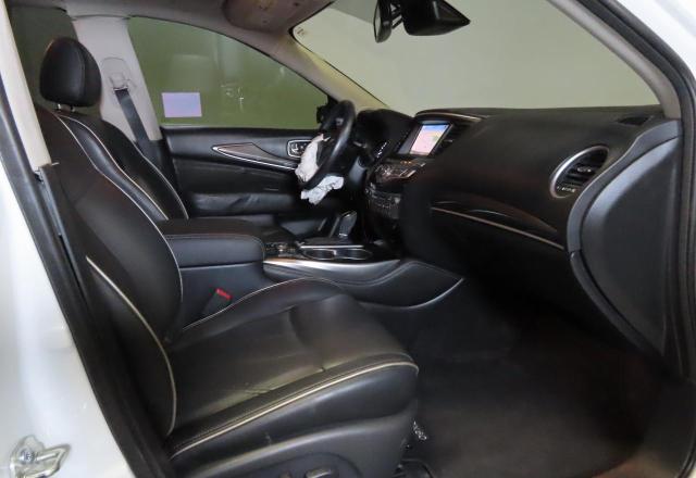 2020 INFINITI QX60 LUXE 5N1DL0MN8LC518757