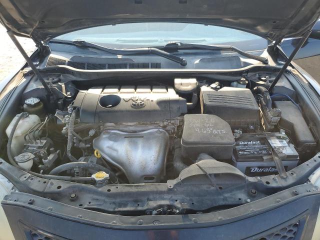 2010 TOYOTA CAMRY BASE - 4T1BF3EK9AU096591